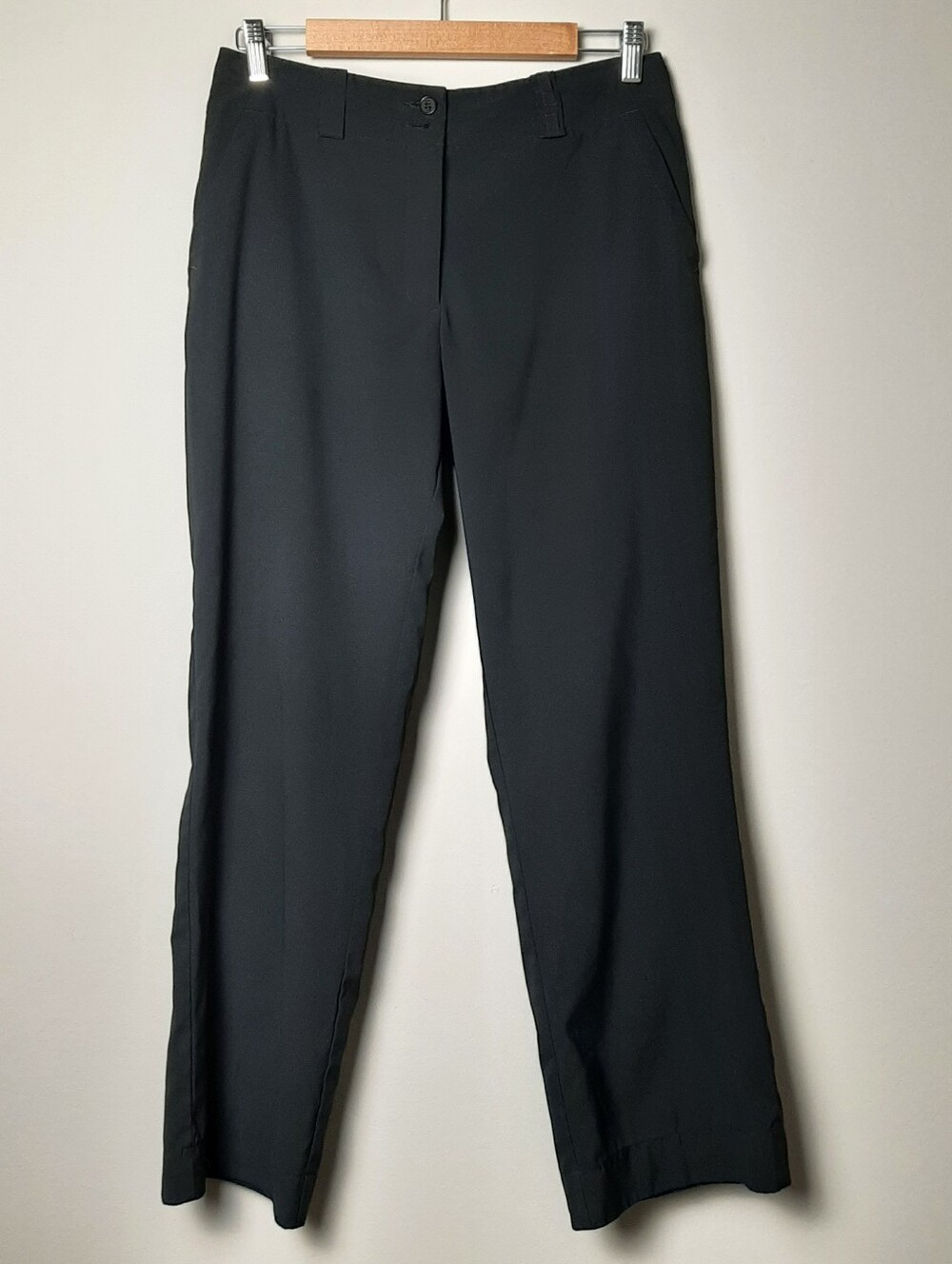 Women's Nike Golf Black Pants Size 6